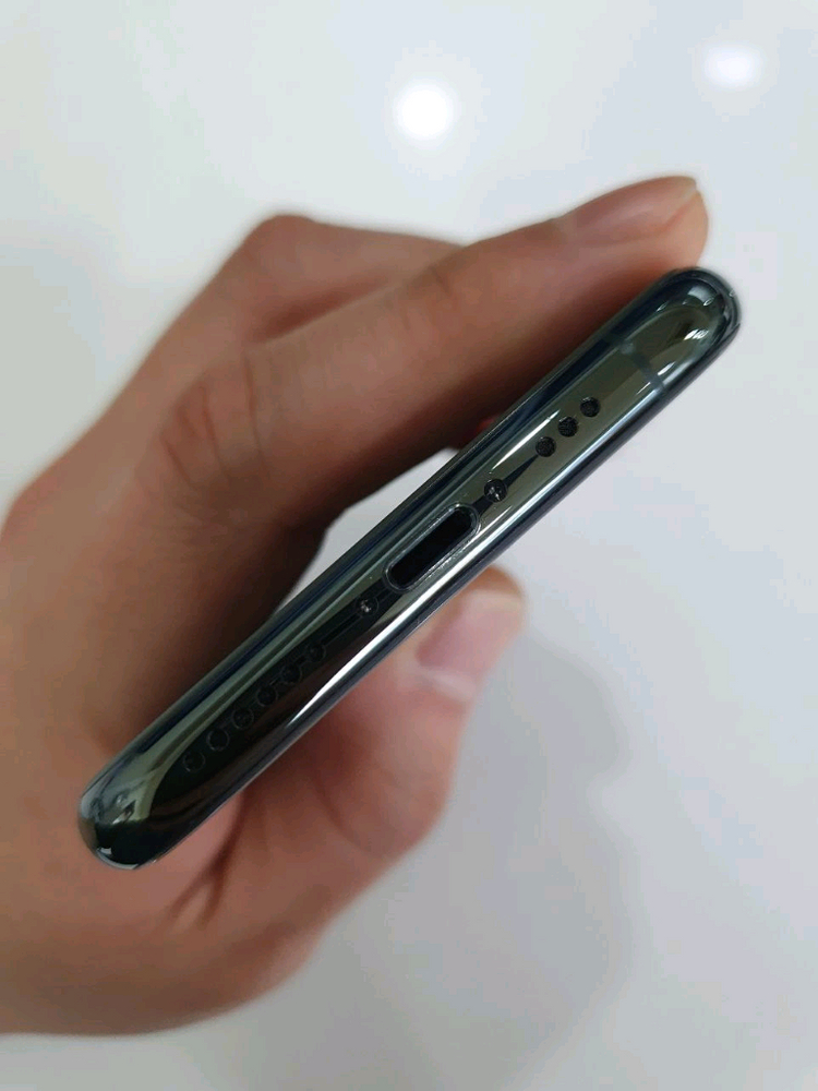 아이폰11프로64G 무잔상 깨끗한 중고폰 공기계 이미지