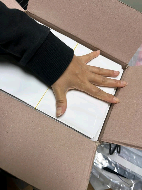 붕어빵리어커설치된기계.사용하던거 이미지