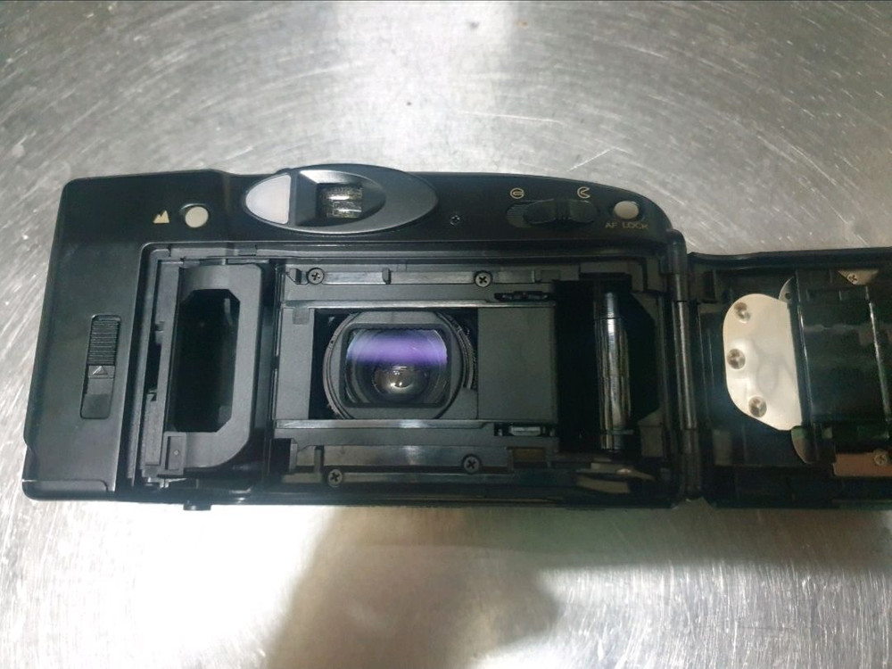 후지 줌 카디아 950DATE (필름카메라)FUJI ZOOM CARDIA 950DATE 이미지