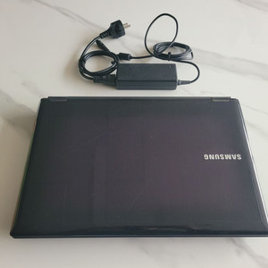 삼성전자 Sens NT-RF510-S56S 15인치 (M460,4G,SSD128G,WiFi) 노트북 팝니다 이미지