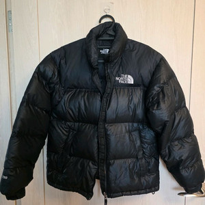 남여공용 노스페이스 눕시 패딩 90(S) 95~100 이미지