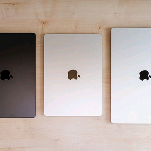 m3 16gb/512gb 13인치 맥북에어m1 교환합니다 이미지