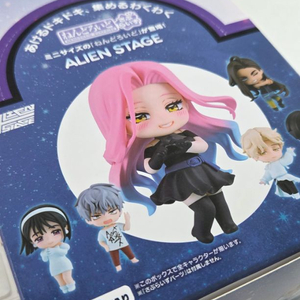 에이스테 넨도 피규어 미개봉 이미지