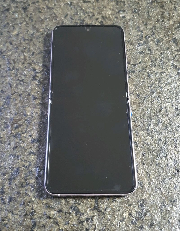 갤럭시 Z 플립5 512GB 라벤더 이미지