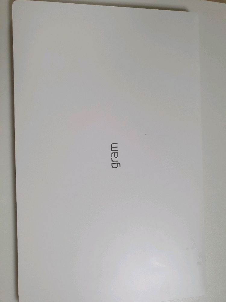 그램 노트북 LG그램 15인치 i7 10세대 이미지