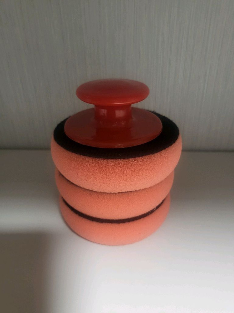 세차용품 이미지