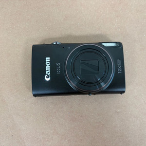 캐논 익서스 285 ixus 285 hs a 개봉만 한 새상품 이미지