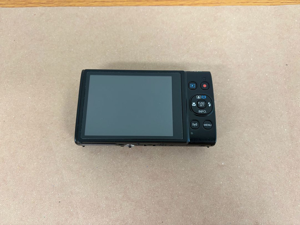 캐논 익서스 285 ixus 285 hs a 개봉만 한 새상품 이미지