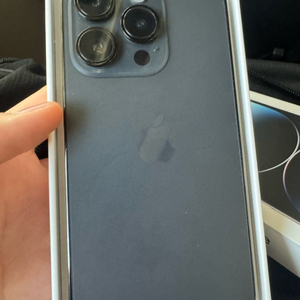 아이폰 14프로 256 ss급 ios17 이미지