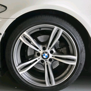 bmw 343m m5 st 19인치 휠 팝니다 이미지