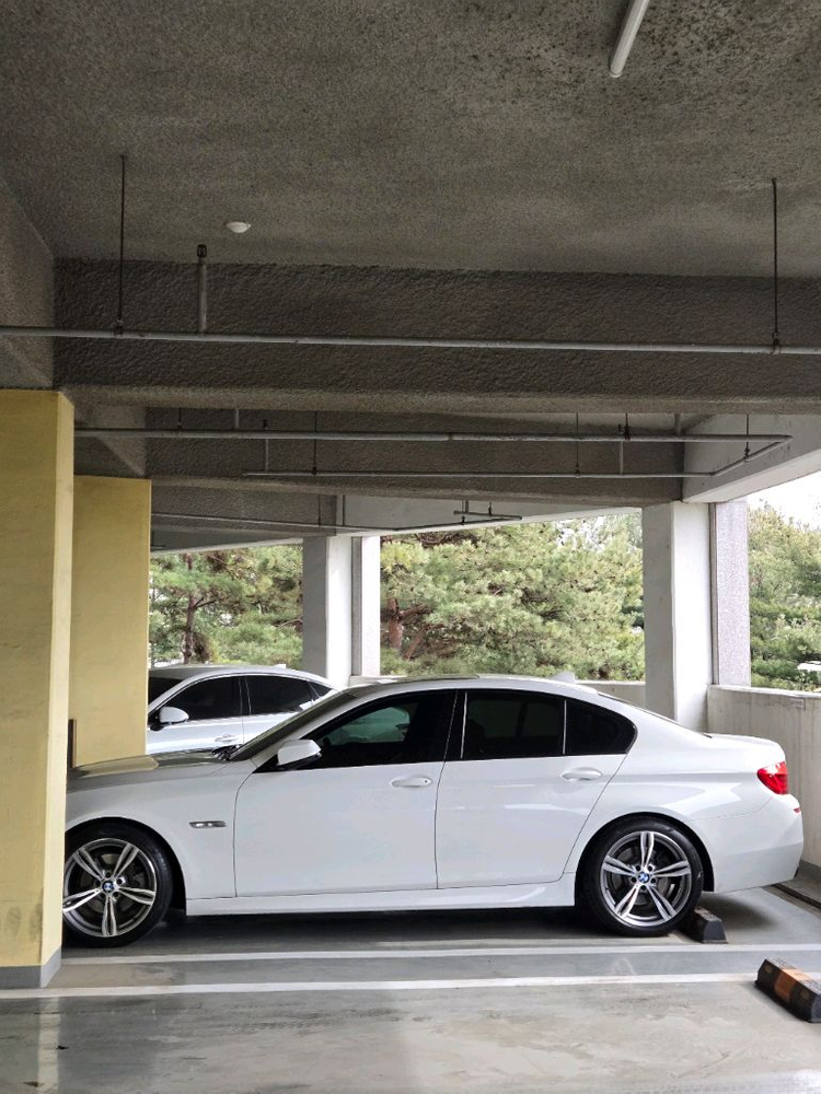 bmw 343m m5 st 19인치 휠 팝니다 이미지