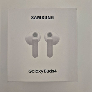 삼성 갤럭시 버즈4 이미지