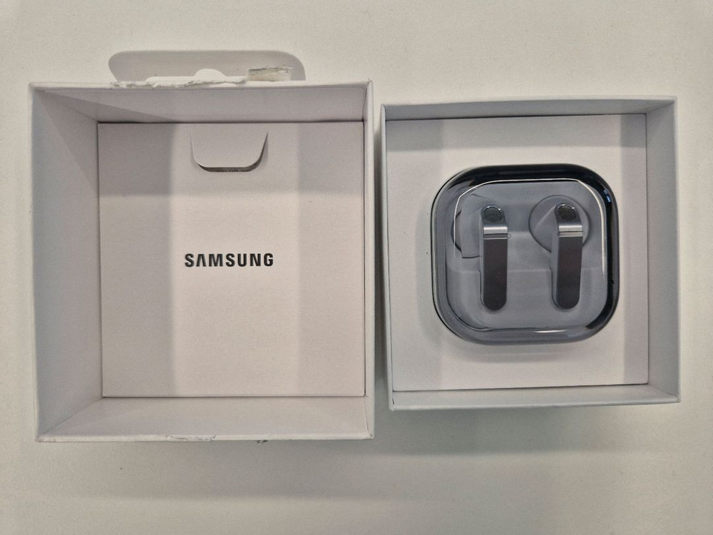 삼성 갤럭시 버즈4 이미지