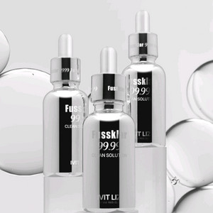 리즈 푸스킬라 손,발톱 리페어 세럼 영양제 30ml 새상품 이미지