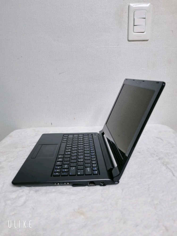 한성컴퓨터 노트북 Windows 8.1 이미지
