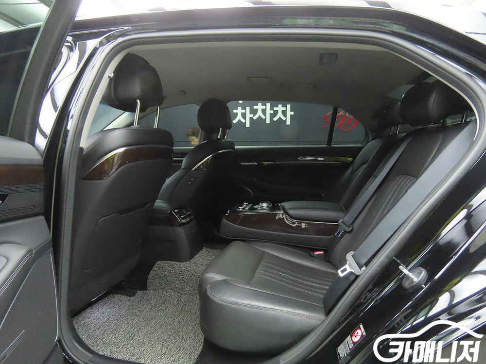 [제네시스]EQ900 3.8 GDI AWD 럭셔리 #앱특가 이미지