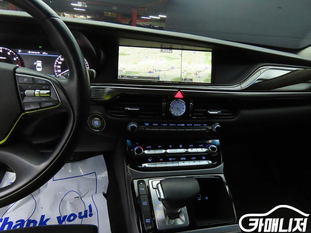 [제네시스]EQ900 3.8 GDI AWD 럭셔리 #앱특가 이미지