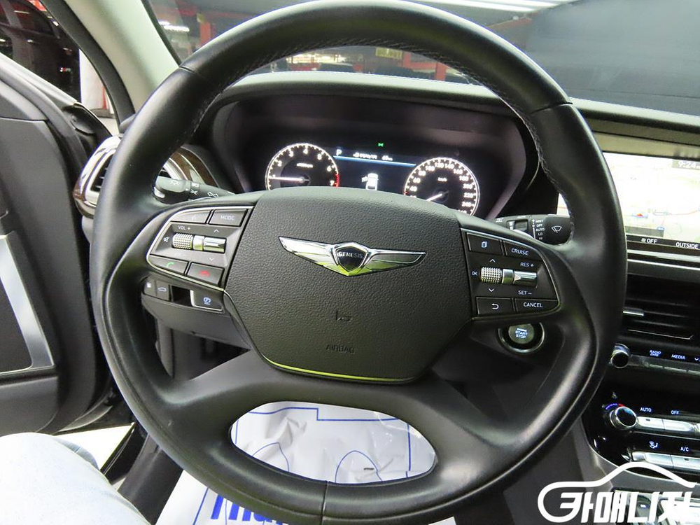 [제네시스]EQ900 3.8 GDI AWD 럭셔리 #앱특가 이미지