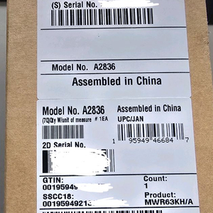 박스도 안깐 미개봉 아이패드 프로 M4 11 1tb nano-texture (애케플가입가능) 이미지