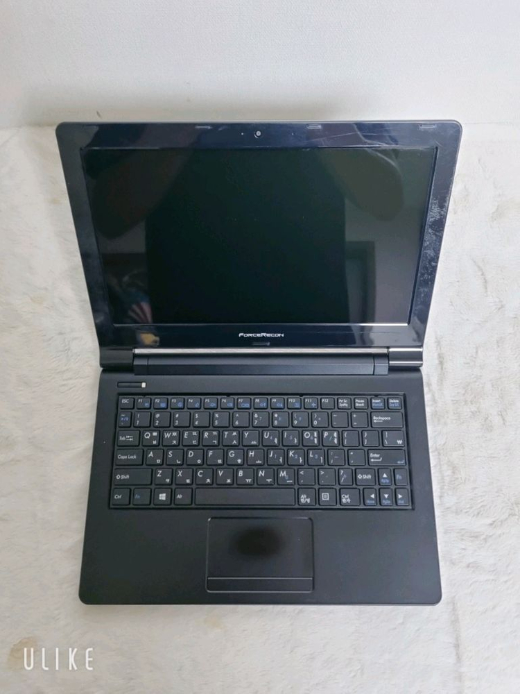 한성컴퓨터 노트북 Windows 8.1 이미지