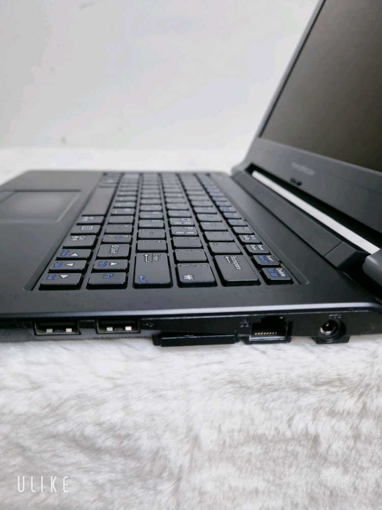 한성컴퓨터 노트북 Windows 8.1 이미지