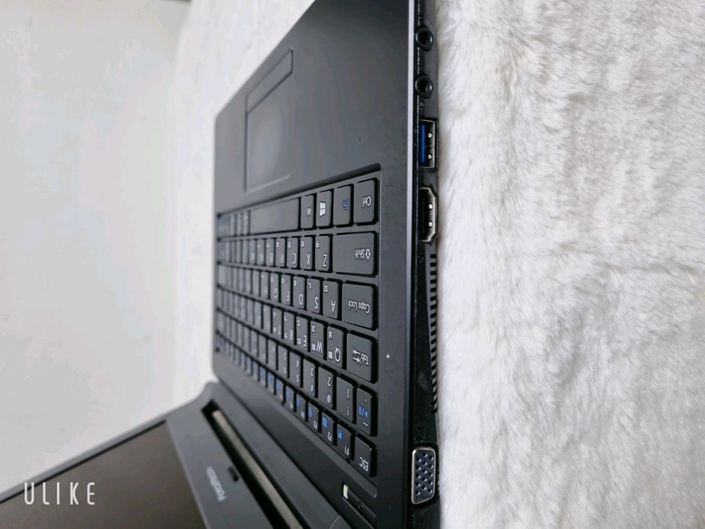 한성컴퓨터 노트북 Windows 8.1 이미지