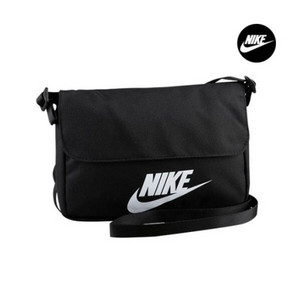 나이키 미니 블랙 크로스백 이미지