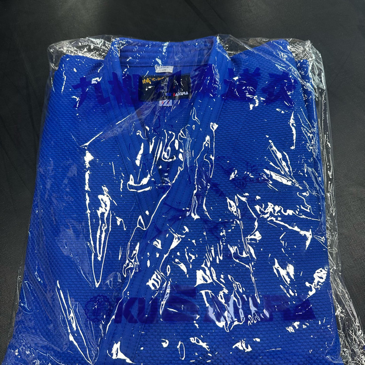 쿠사쿠라 유도복 마루야마 에디션(전세계 한정판) 이미지