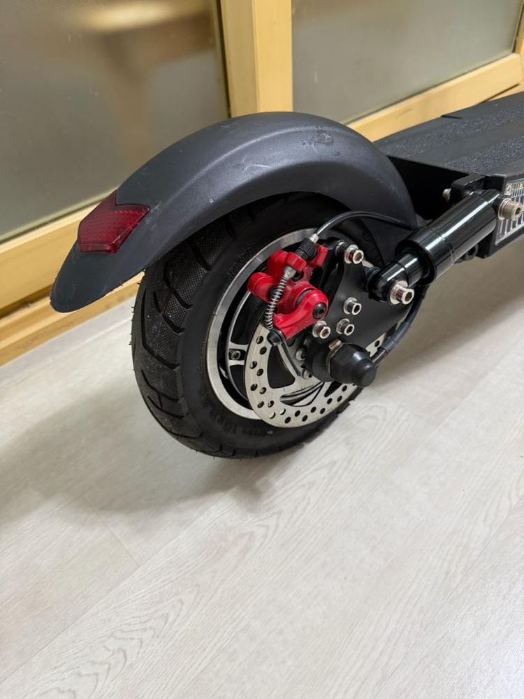 전동킥보드 모토벨로 G10 48v 10.4ah A급 odo 56km 이미지