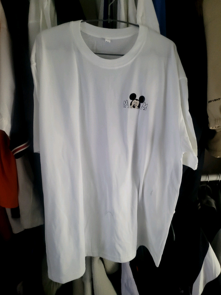 미키마우스티 3xl 이미지