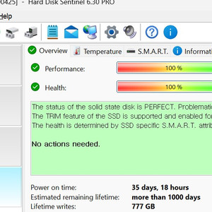 (2.5인치 SATA SSD) SanDisk X600 1TB SATA SSD 8개 팝니다. 이미지