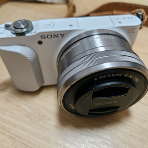 SONY NEX-3N 미러리스 카메라 세트