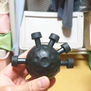 손가락 악력 운동기구 판매해요 이미지