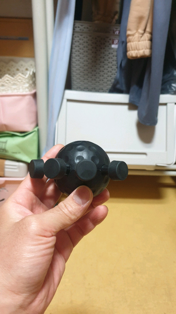 손가락 악력 운동기구 판매해요 이미지