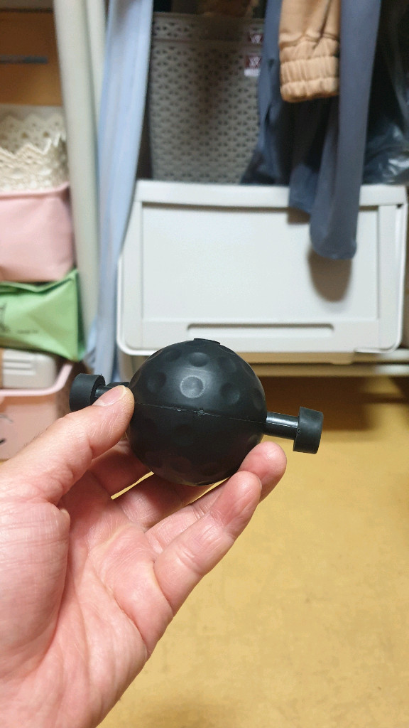 손가락 악력 운동기구 판매해요 이미지