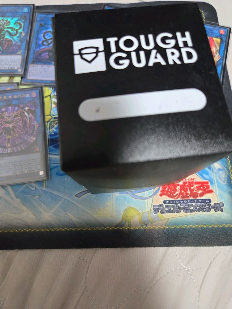 유희왕 고전 얼터카이스트덱 완체 판매 이미지