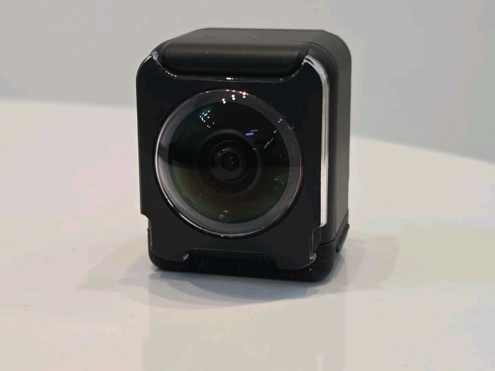 인스타360 ONE RS 4K 부스트 렌즈 액션캠 풀세 이미지