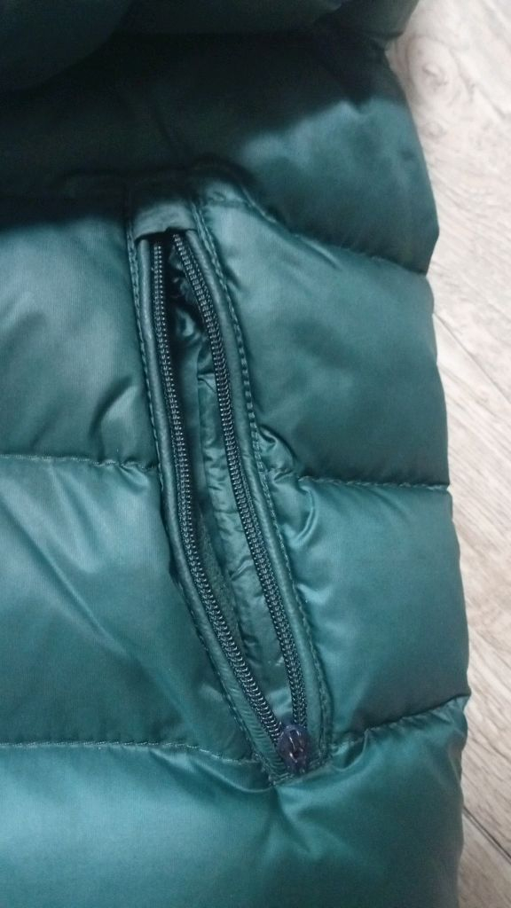 디스커버리 키즈경량패딩120 이미지