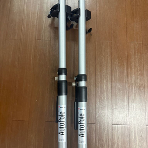 맨프로포토 오토폴 촬영용 지지대 이미지