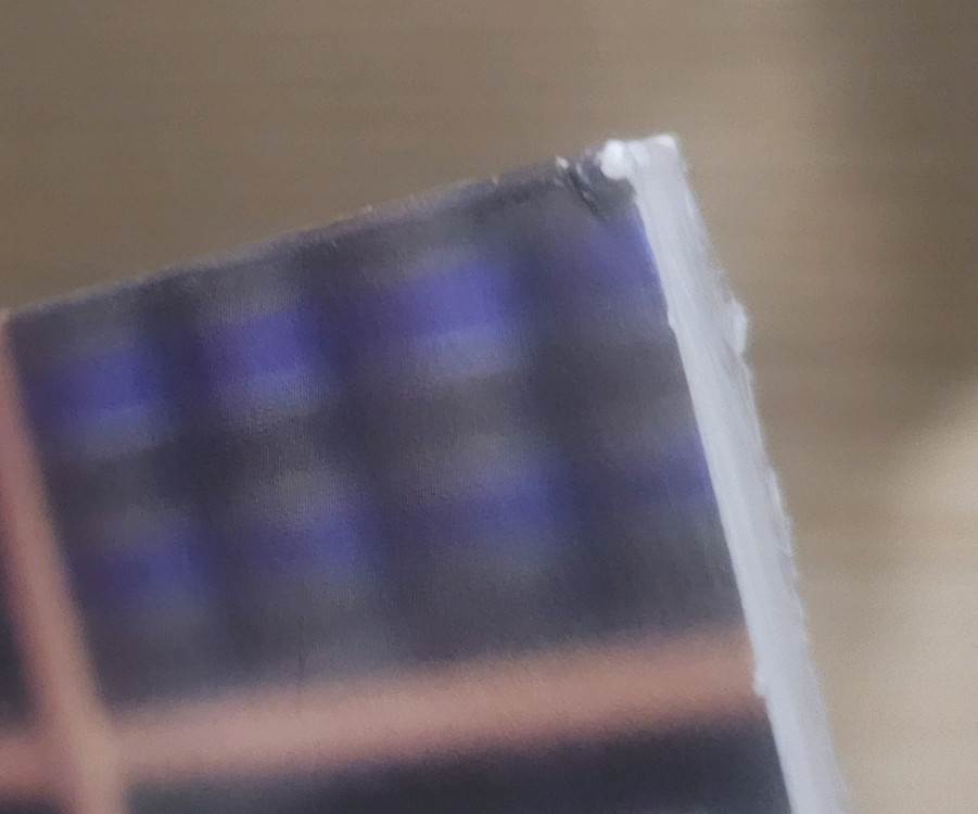 바이올렛 에버가든 OST 미개봉 LP 이미지