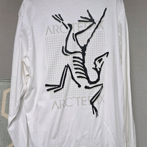 아크테릭스 아크멀티 버드로고 이미지