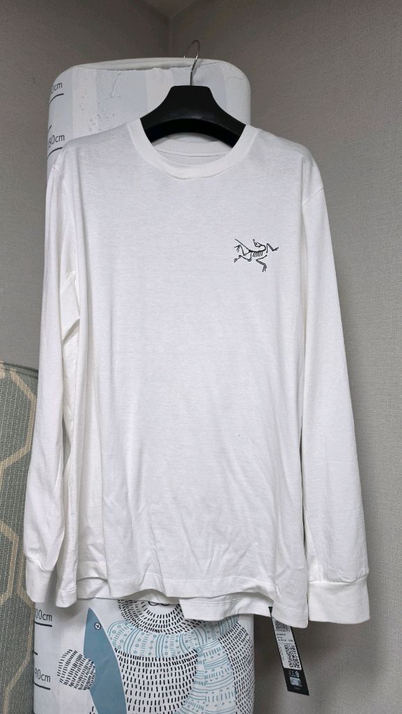 아크테릭스 아크멀티 버드로고 이미지