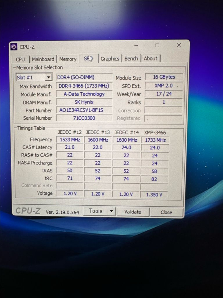 델 에일리언웨어 x17 r1 3080 16gb ram32 판매합니다 이미지