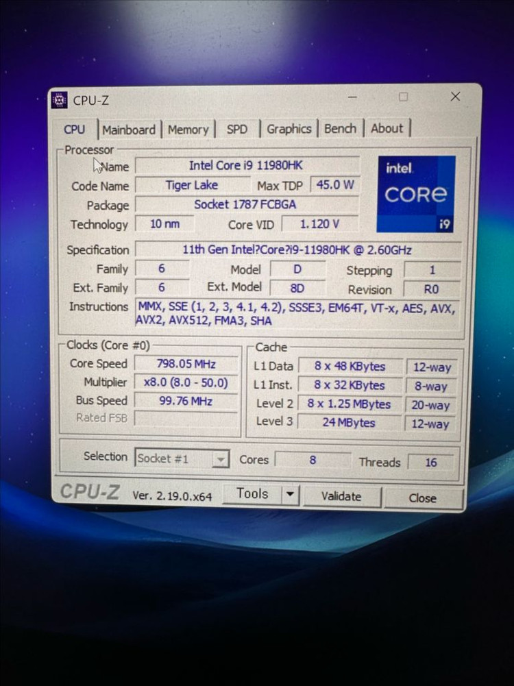 델 에일리언웨어 x17 r1 3080 16gb ram32 판매합니다 이미지
