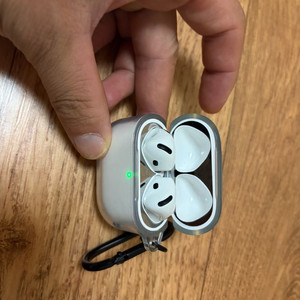 에어팟4 노캔x 팝니다. 이미지