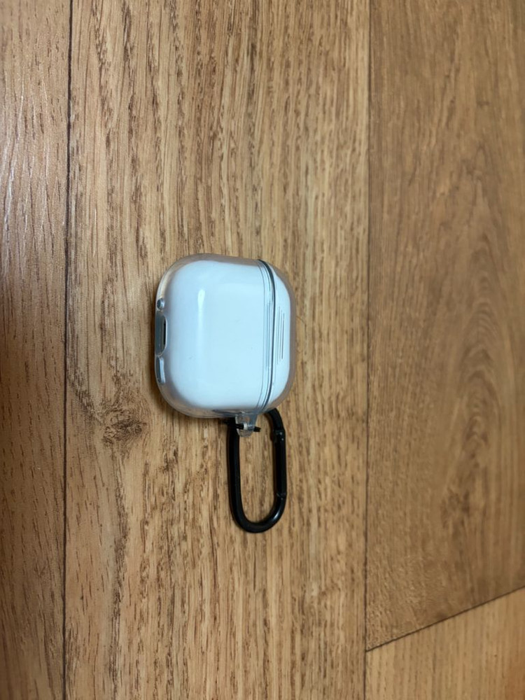 에어팟4 노캔x 팝니다. 이미지