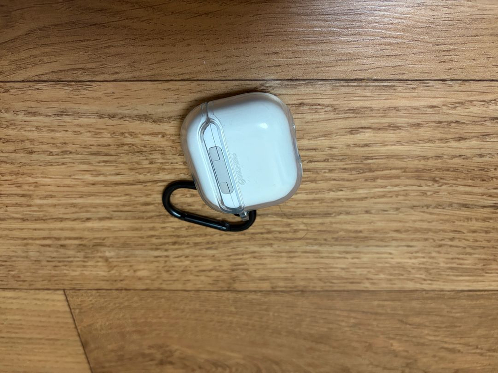 에어팟4 노캔x 팝니다. 이미지