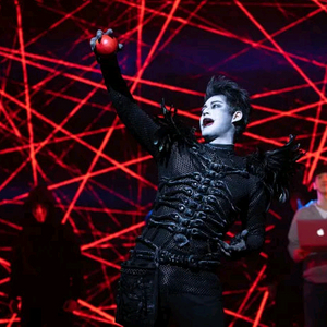 2026 뮤지컬 데스노트 공연티켓 최저가 판매중 이미지