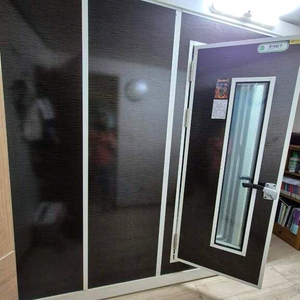 23x21 더블방음부스 바른방음 이미지