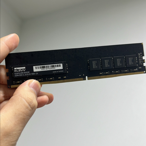 클레브 ddr4 16gb ram 3200 램 이미지